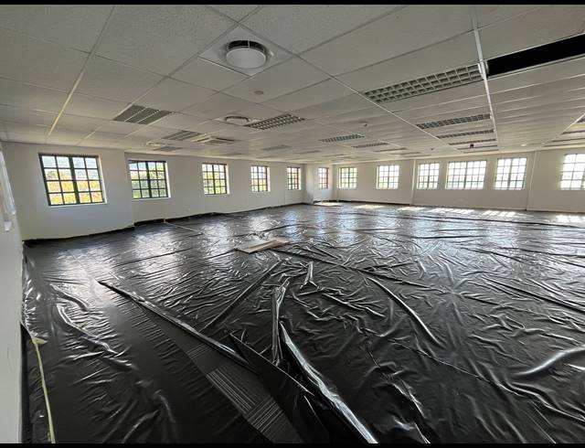 362M² OFFICE TO LET IN CLAREMONT